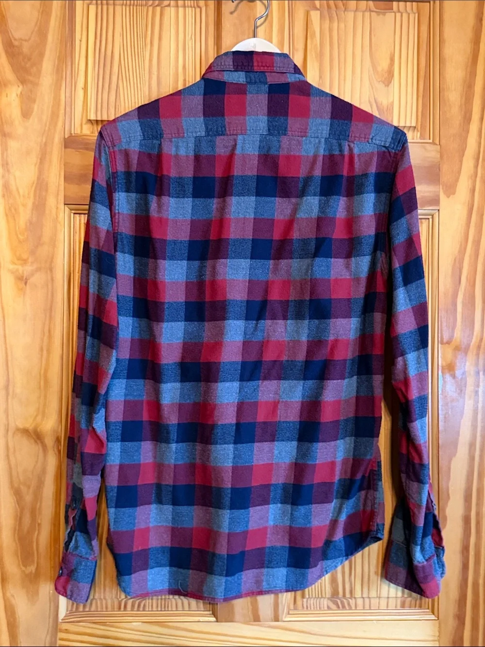 J. Crew long sleeve